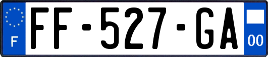 FF-527-GA