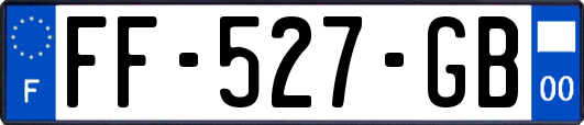 FF-527-GB