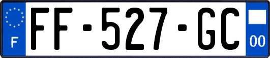 FF-527-GC