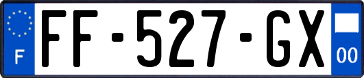 FF-527-GX