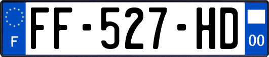FF-527-HD