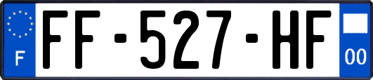 FF-527-HF