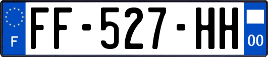 FF-527-HH