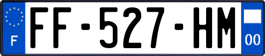 FF-527-HM
