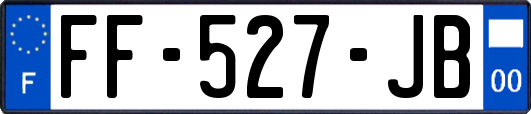 FF-527-JB