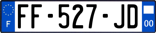 FF-527-JD