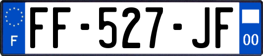 FF-527-JF