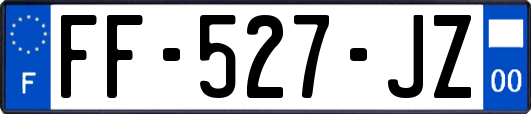 FF-527-JZ