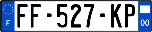 FF-527-KP