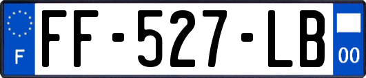 FF-527-LB