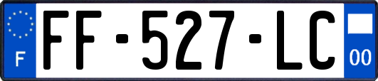 FF-527-LC