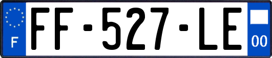 FF-527-LE