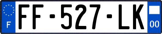 FF-527-LK