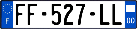 FF-527-LL