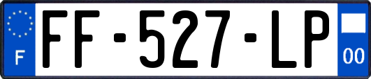 FF-527-LP