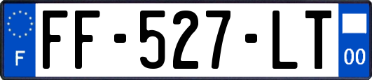 FF-527-LT