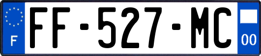 FF-527-MC