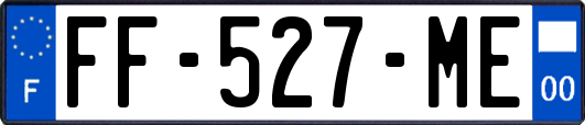 FF-527-ME