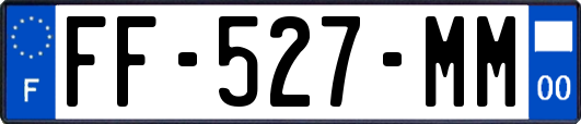 FF-527-MM
