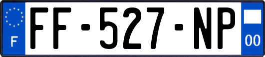 FF-527-NP