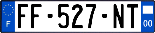 FF-527-NT