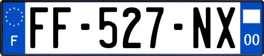 FF-527-NX