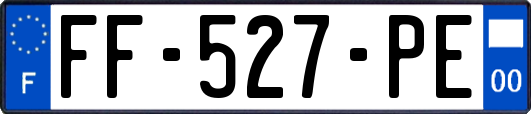 FF-527-PE