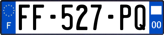 FF-527-PQ
