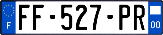 FF-527-PR