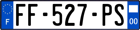 FF-527-PS