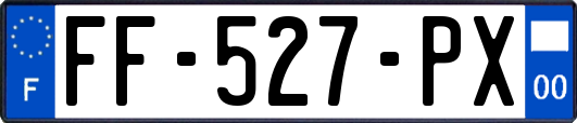FF-527-PX