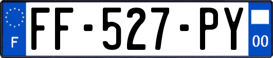 FF-527-PY