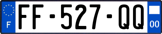 FF-527-QQ