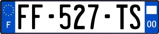 FF-527-TS
