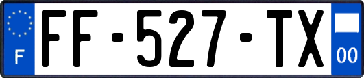 FF-527-TX