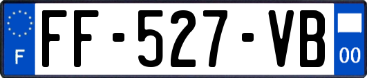 FF-527-VB