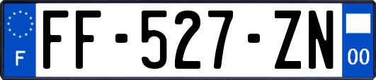 FF-527-ZN