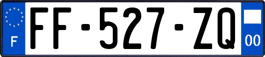 FF-527-ZQ