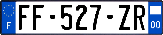 FF-527-ZR