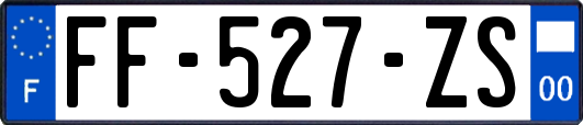 FF-527-ZS