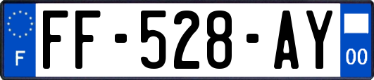 FF-528-AY