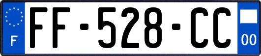 FF-528-CC