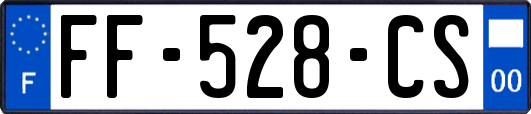 FF-528-CS