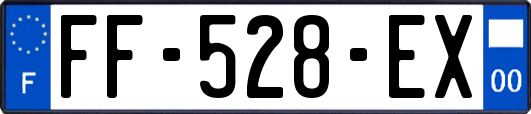 FF-528-EX
