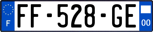 FF-528-GE