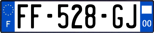 FF-528-GJ