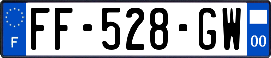 FF-528-GW
