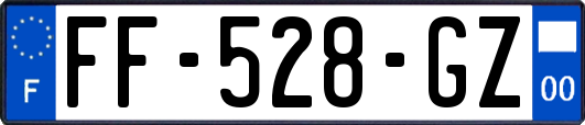 FF-528-GZ