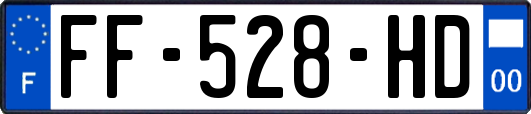 FF-528-HD