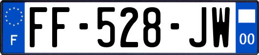 FF-528-JW